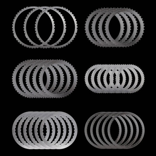 ALLISON 10L1000 STEEL MODULE