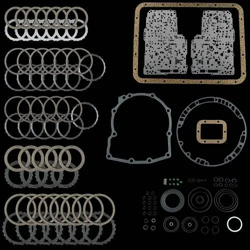 AS69 CATEGORY 1 REBUILD KIT