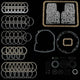 AS69 CATEGORY 1 REBUILD KIT