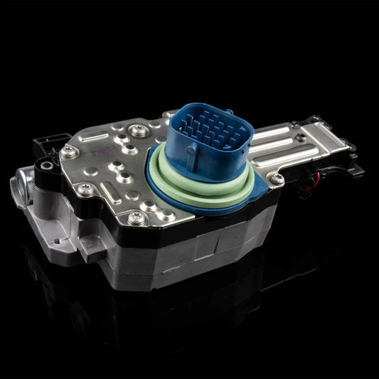 BLUE MOPAR OEM SOLENOID PACK 2019+