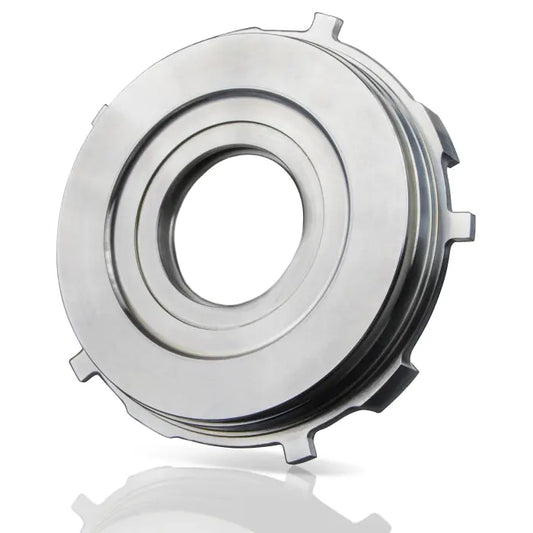 Suncoast Billet Forward Piston