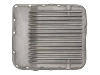 GM 4L60E (99-2013) Deep Cast Transmission Pan, as-cast.1.5 quarts over stock