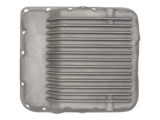 GM 4L60E (99-2013) Deep Cast Transmission Pan, as-cast.1.5 quarts over stock