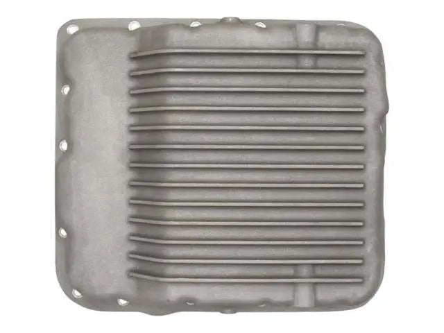 GM 4L60E (99-2013) Deep Cast Transmission Pan, as-cast.1.5 quarts over stock