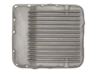 GM 4L60E (99-2013) Deep Cast Transmission Pan, as-cast.1.5 quarts over stock