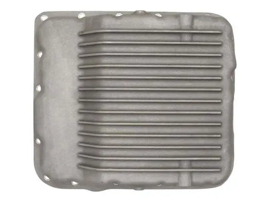 Suncoast GM 4L60E (99-2013) Deep Cast Transmission Pan, as-cast.1.5 quarts over stock