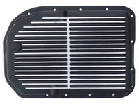 GM 4L80E, 4L85E Deep 1.5 Quarts Over Stock (Black Powder Coat)