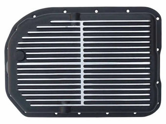 compare product Suncoast GM 4L80E, 4L85E Deep 1.5 Quarts Over Stock (Black Powder Coat)