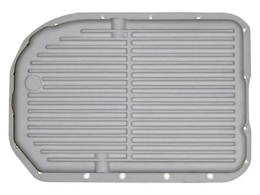 Suncoast GM 4L80E, 4L85E Deep 1.5 Quarts Over as cast