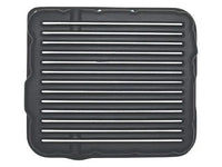 GM 700R4, 4L60, 4L60E (87-98) Deep Black Powder Coat 4.0 quarts over stock GM shallow pan