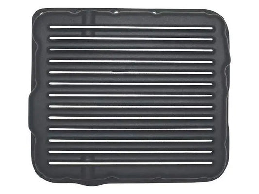 Suncoast GM 700R4, 4L60, 4L60E (87-98) Deep Black Powder Coat 4.0 quarts over stock GM shallow pan