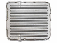 GM 700R4, 4L60, 4L60E (87-98) Deep Cast Aluminum Pan 4.0 quarts over stock GM shallow pan