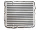 GM 700R4, 4L60, 4L60E (87-98) Deep Cast Aluminum Pan 4.0 quarts over stock GM shallow pan