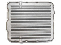 GM 700R4, 4L60, 4L60E (87-98) Deep Cast Aluminum Pan 4.0 quarts over stock GM shallow pan