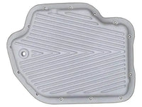 GM Turbo 400 Deep Aluminum Pan (as cast)