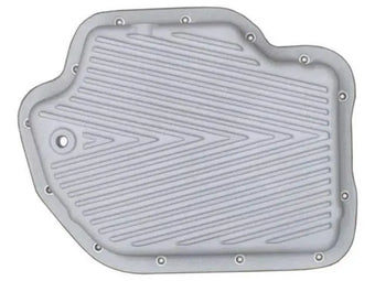 compare product Suncoast GM Turbo 400 Deep Aluminum Pan (as cast)