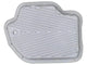 GM Turbo 400 Deep Aluminum Pan (as cast)