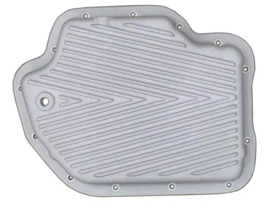 Suncoast GM Turbo 400 Deep Aluminum Pan (as cast)