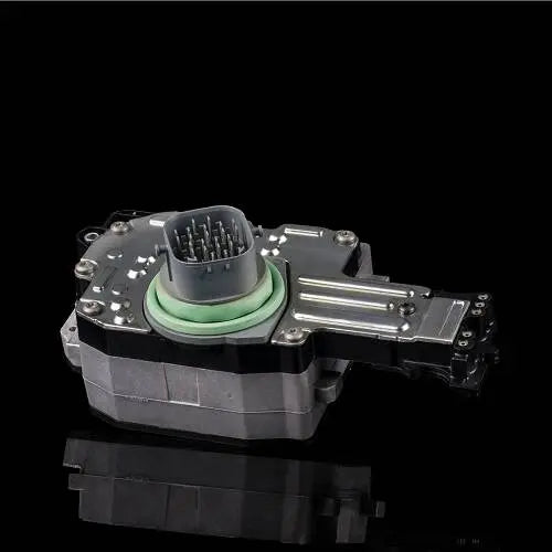 Grey MOPAR OEM SOLENOID PACK
