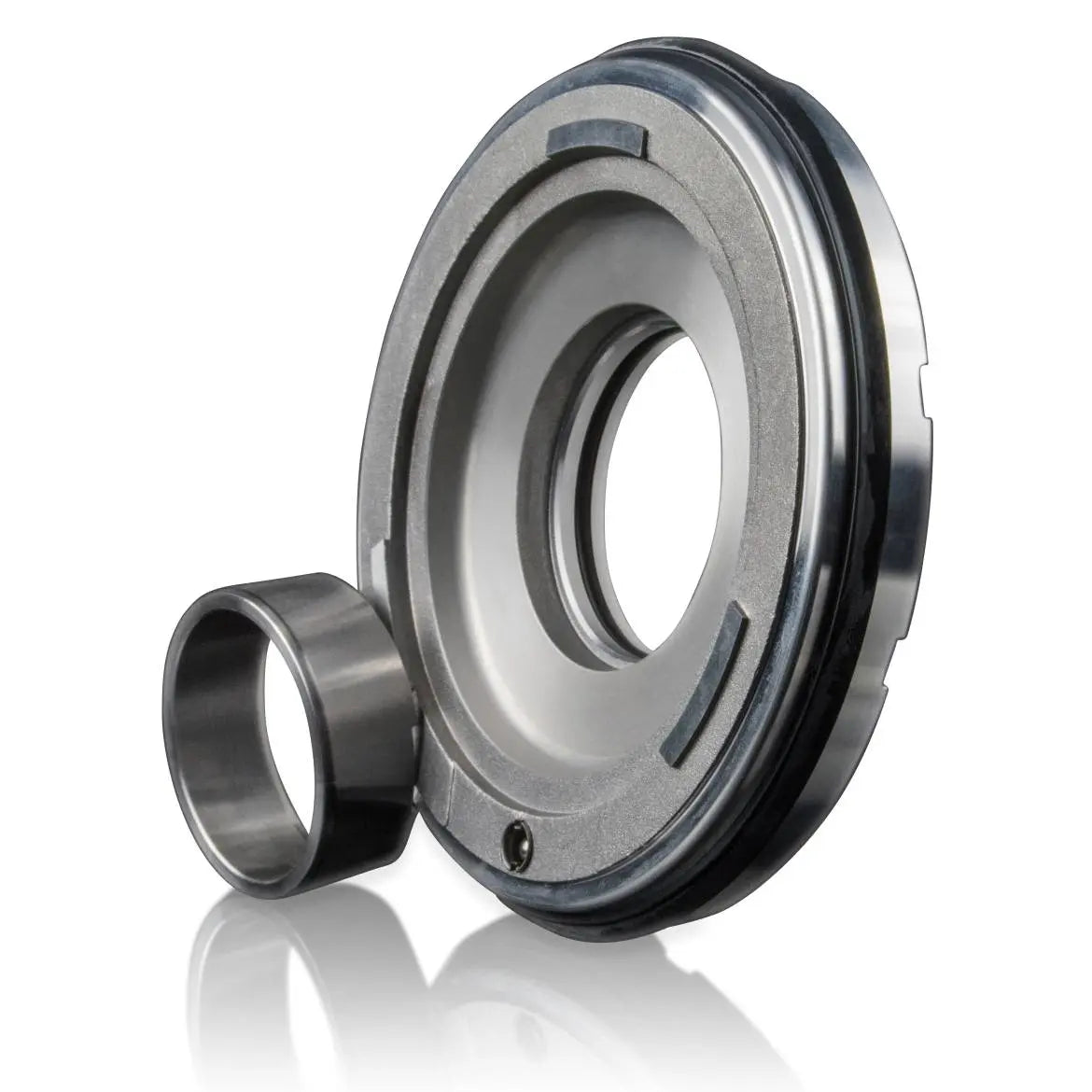 Input Drum Reinforcement Kit