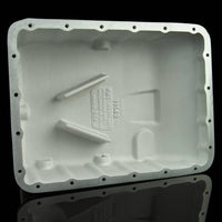 PML AS69 CAST ALUMINUM DEEP PAN