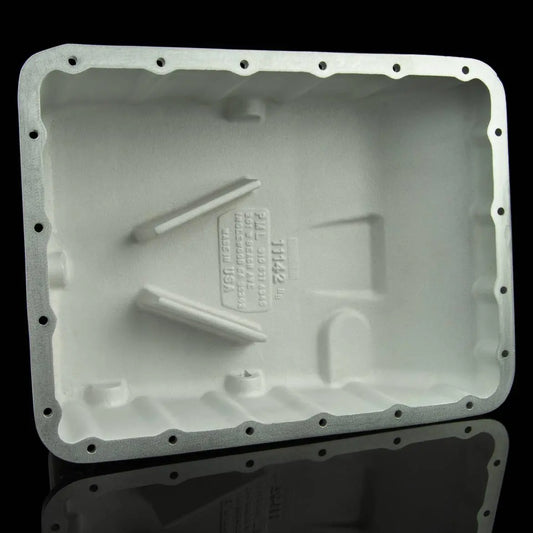 Suncoast PML AS69 CAST ALUMINUM DEEP PAN