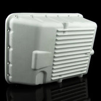PML AS69 CAST ALUMINUM DEEP PAN