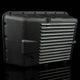 PML AS69 DEEP PAN  BLACK