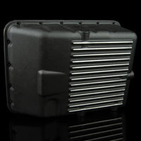 PML AS69 DEEP PAN  BLACK