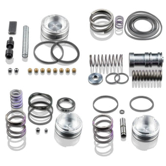 compare product Suncoast Performance Pack