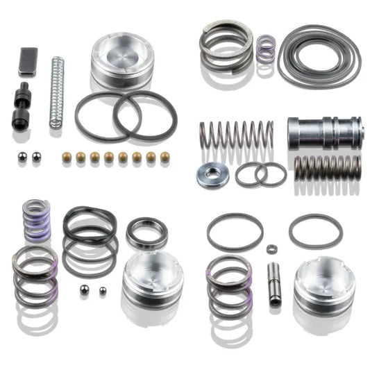 Suncoast Performance Pack