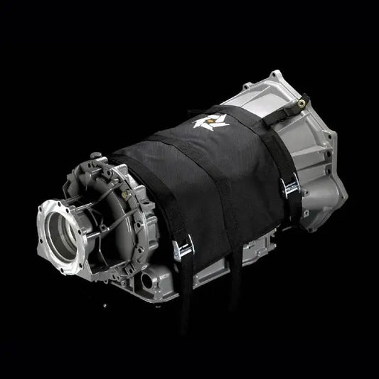 Suncoast SFI 4.1 COVERS GEARTRAIN