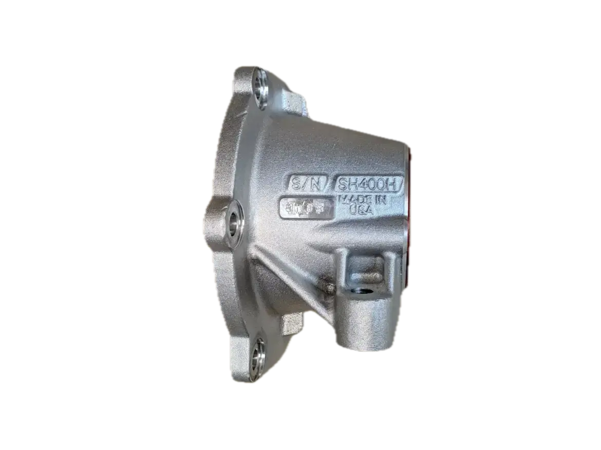SH400 Tailhousing - Bushing Powerglide Length