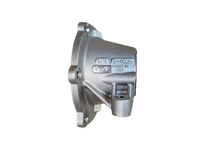 SH400 Tailhousing - Bushing Powerglide Length