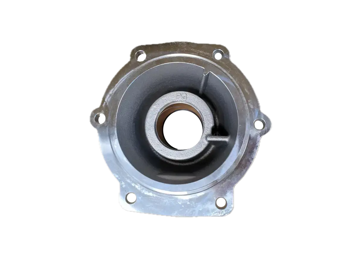 SH400 Tailhousing - Bushing Powerglide Length