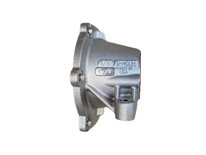 SH400 Tailhousing - Bushing Powerglide Length