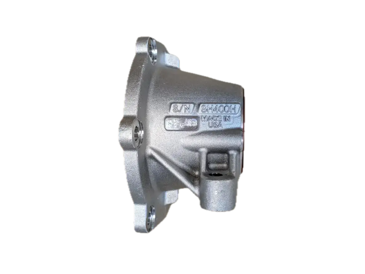 SH400 Tailhousing - Roller Bearing Powerglide Length