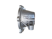 SH400 Tailhousing - Roller Bearing Powerglide Length