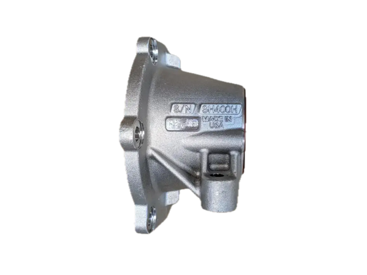 SH400 Tailhousing - Roller Bearing Powerglide Length