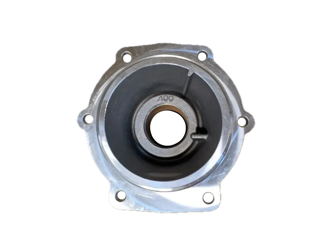 SH400 Tailhousing - Roller Bearing Powerglide Length