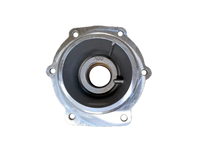 SH400 Tailhousing - Roller Bearing Powerglide Length