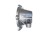 SH400 Tailhousing - Roller Bearing Powerglide Length