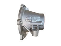 SH400 Tailhousing - Roller Bearing