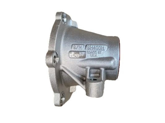 SH400 Tailhousing - Roller Bearing