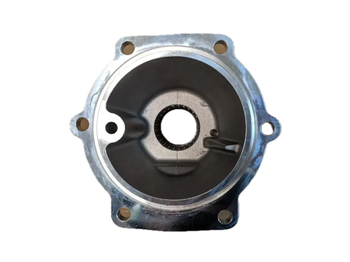 SH400 Tailhousing - Roller Bearing