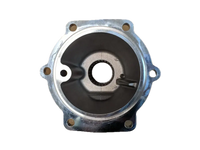 SH400 Tailhousing - Roller Bearing