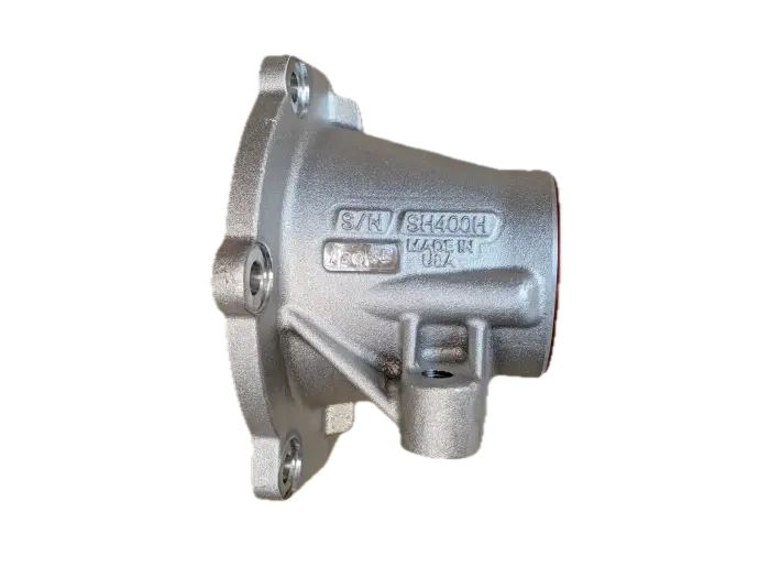 SH400 Tailhousing - Roller Bearing