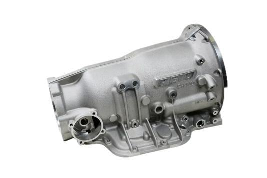 Super Hydra 400 Transmission Case
