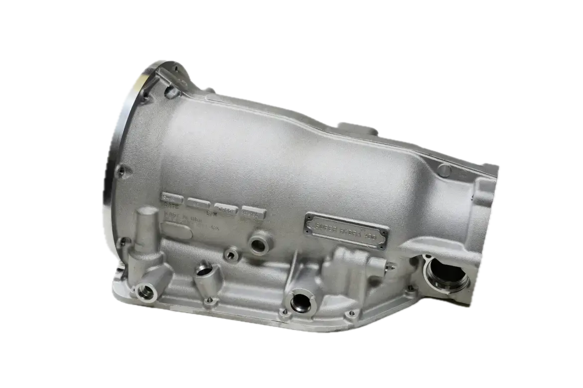 Super Hydra 400 Transmission Case