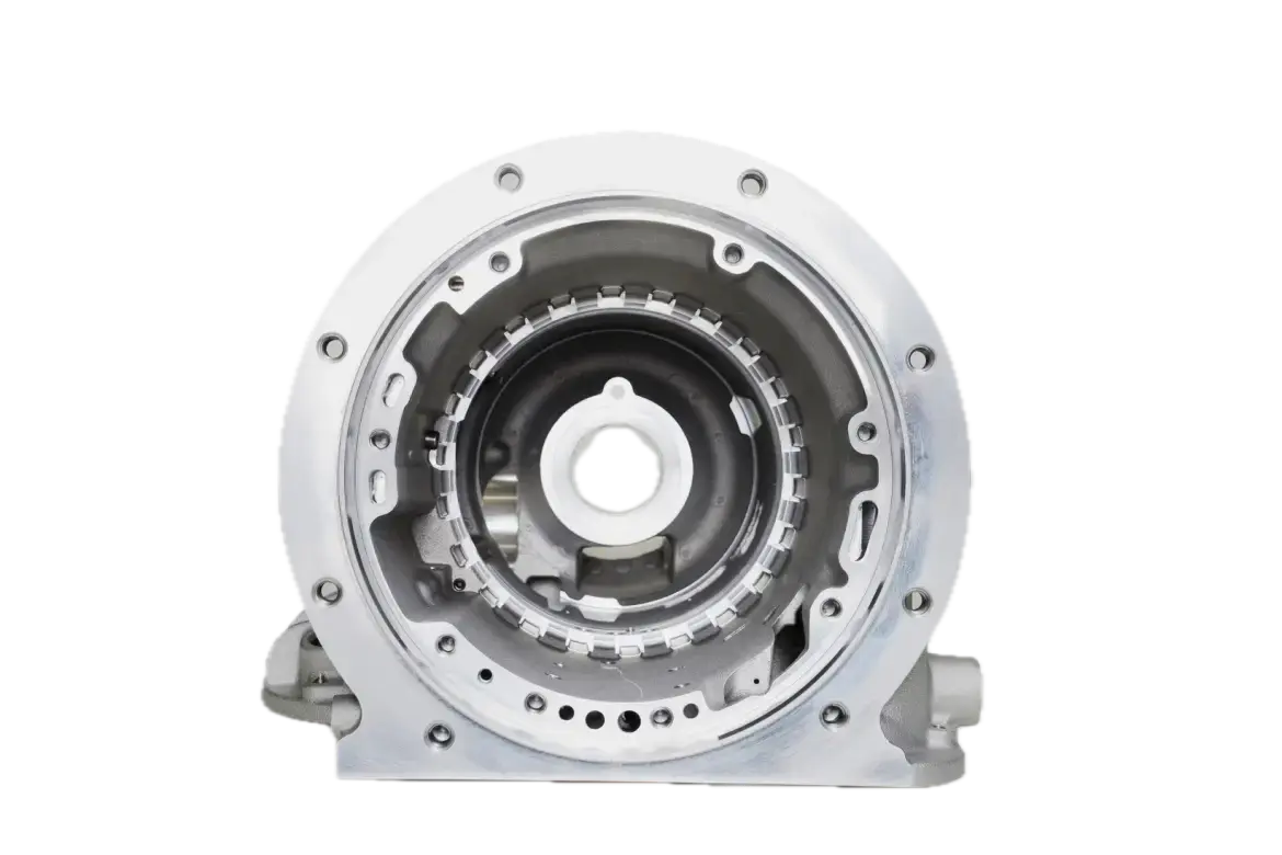 Super Hydra 400 Transmission Case